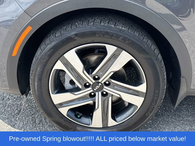 Used 2023 Kia Sorento EX AWD/4WD image 13