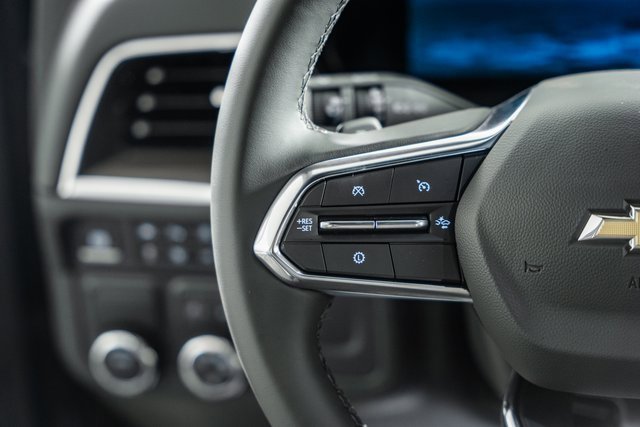 New 2025 Chevrolet Tahoe LS image 29