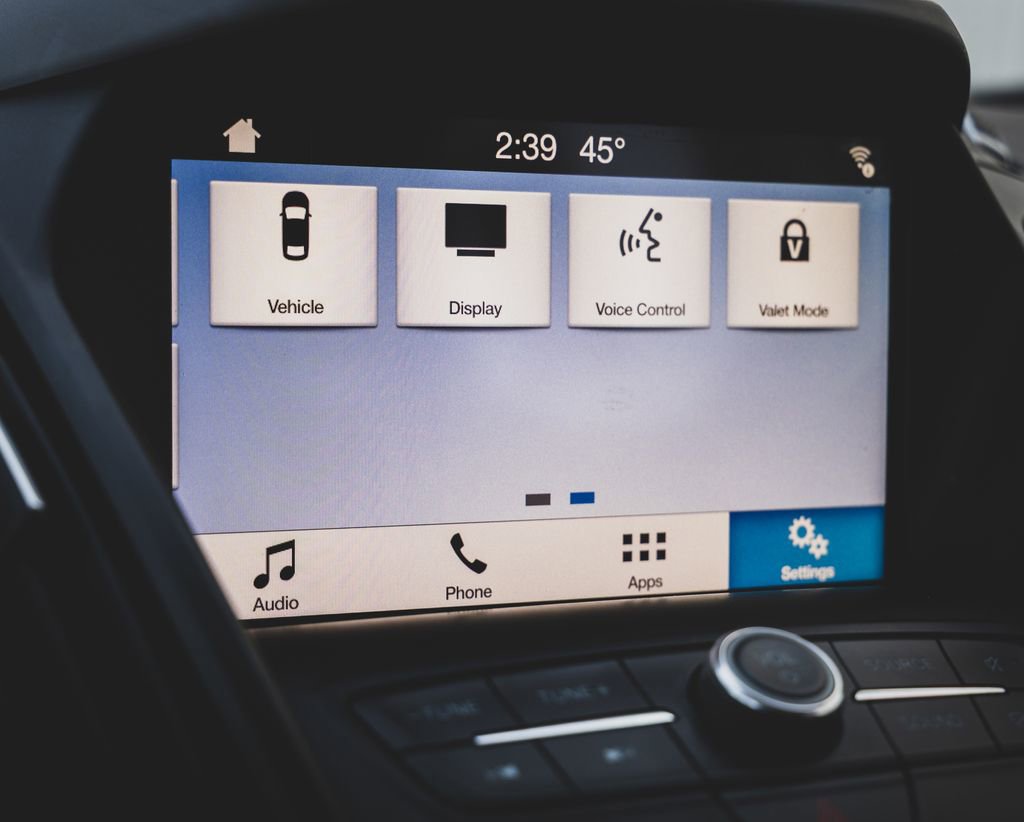 Used 2019 Ford Escape SE image 15