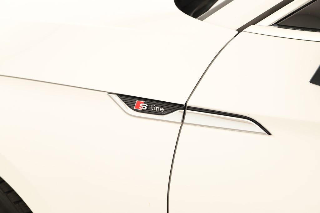 Certified 2023 Audi A5 2.0T Prestige image 37