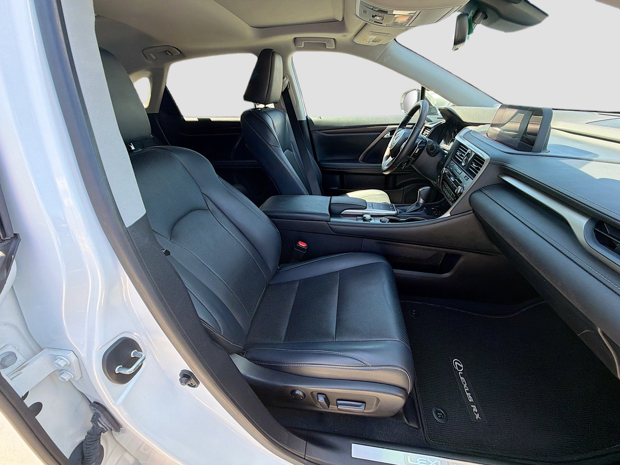 Used 2021 Lexus RX 350 FWD w/ Premium Package image 15