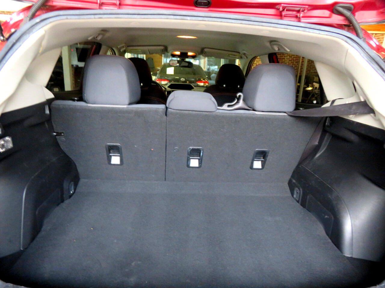Used 2019 Subaru Crosstrek 2.0i Premium AWD/4WD image 43