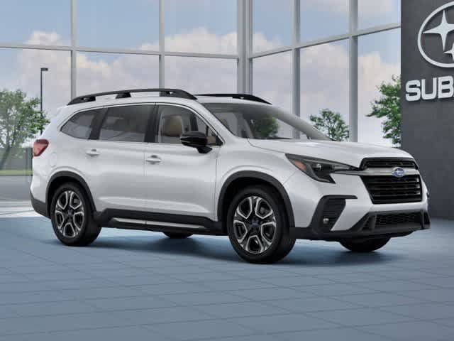 New 2026 Subaru Ascent Limited