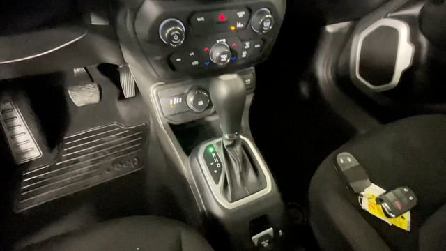 Used 2021 Jeep Renegade Sport AWD/4WD image 25