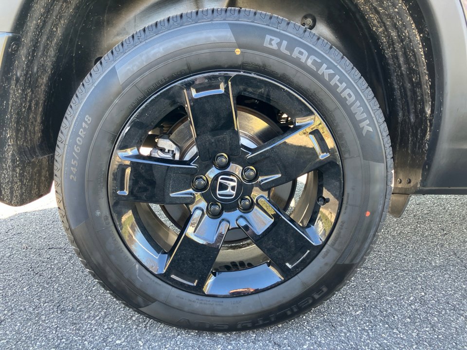 Certified 2023 Honda Ridgeline RTL image 23