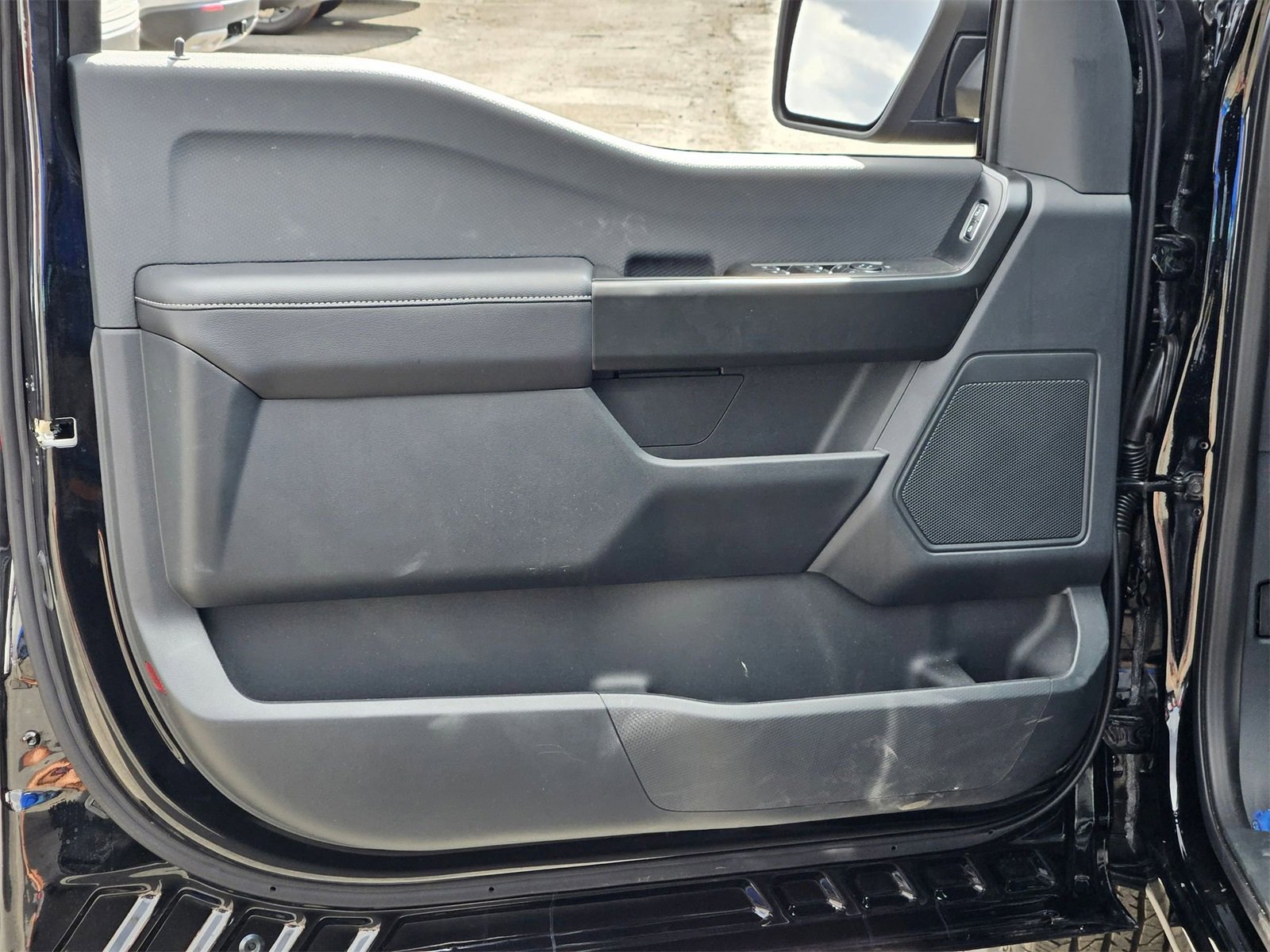 New 2025 Ford F150 STX w/ Equipment Group 200A image 13