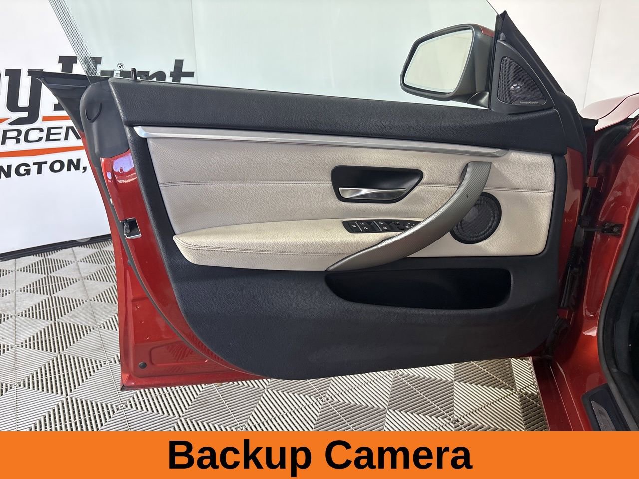 Used 2018 BMW 430i Gran Coupe image 9