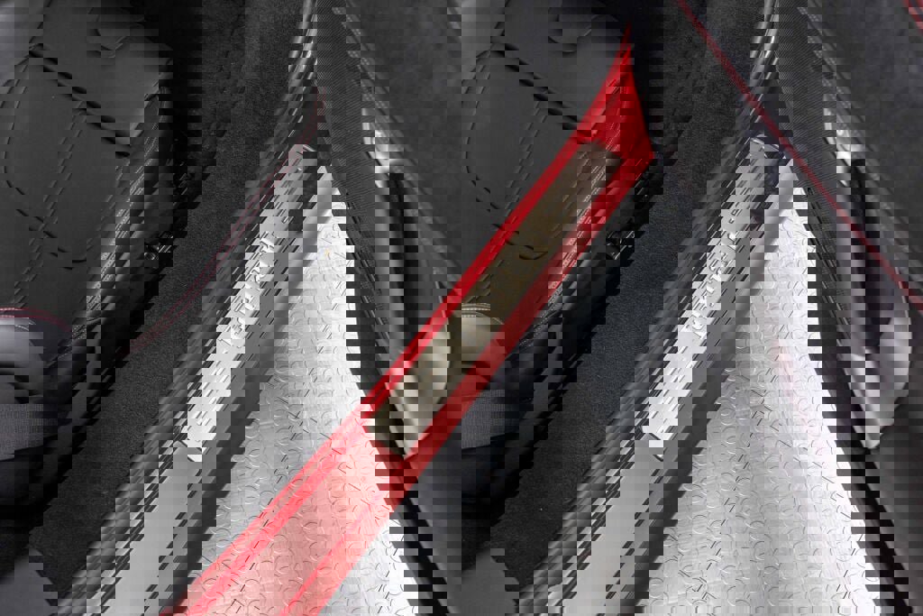 Certified 2023 Ferrari SF90 Spider image 19