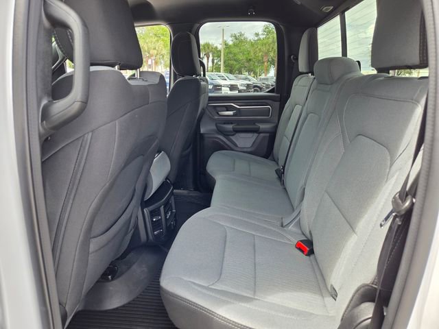 Certified 2022 RAM 1500 Big Horn image 14