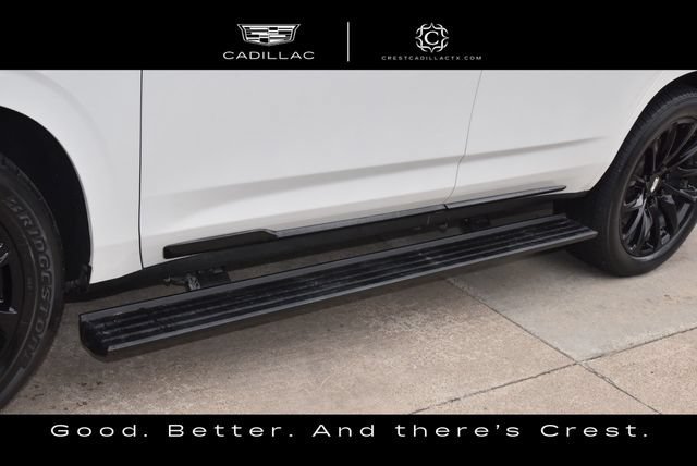 Certified 2023 Cadillac Escalade Sport Platinum w/ LPO, ONYX Package AWD/4WD image 44