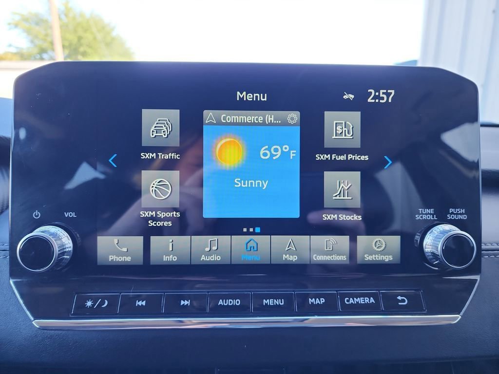 Used 2024 Mitsubishi Outlander SE Black Edition image 26