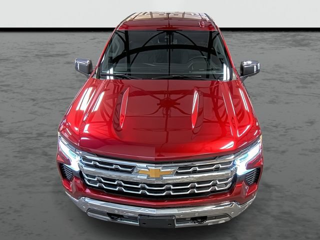 Used 2023 Chevrolet Silverado 1500 LTZ AWD/4WD image 6