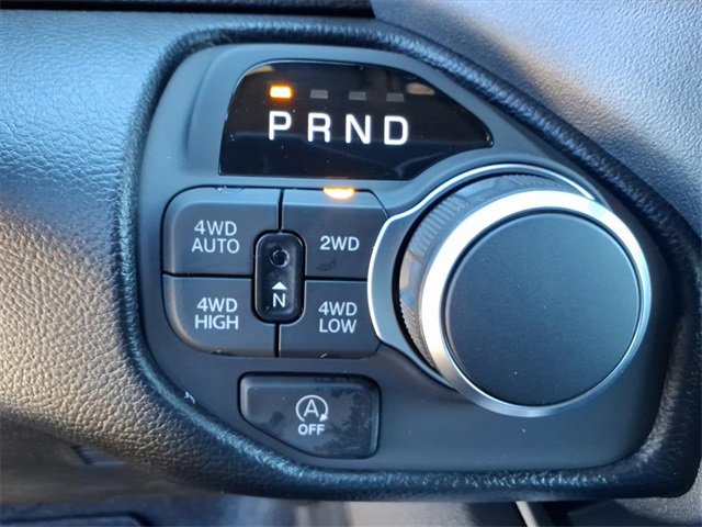 New 2026 RAM 1500 Lone Star image 5