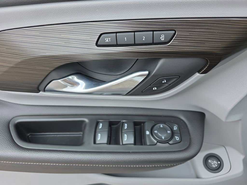 Used 2022 GMC Terrain SLT image 27