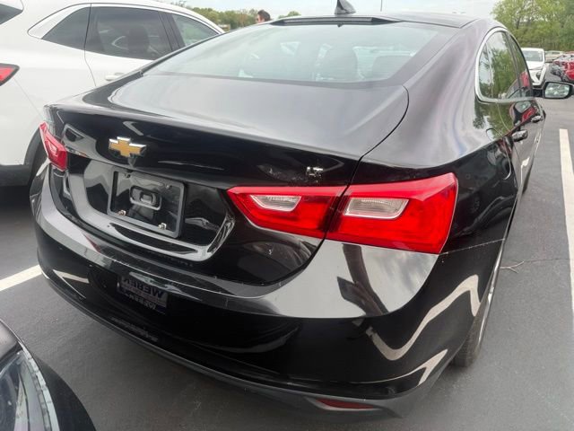 Used 2023 Chevrolet Malibu LT FWD image 7