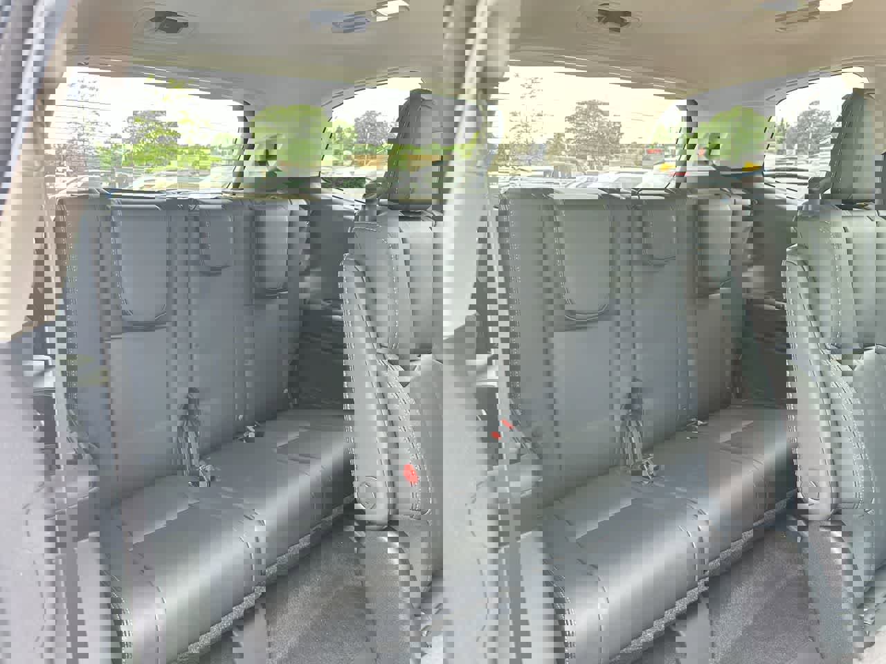 New 2025 Subaru Ascent Limited image 18