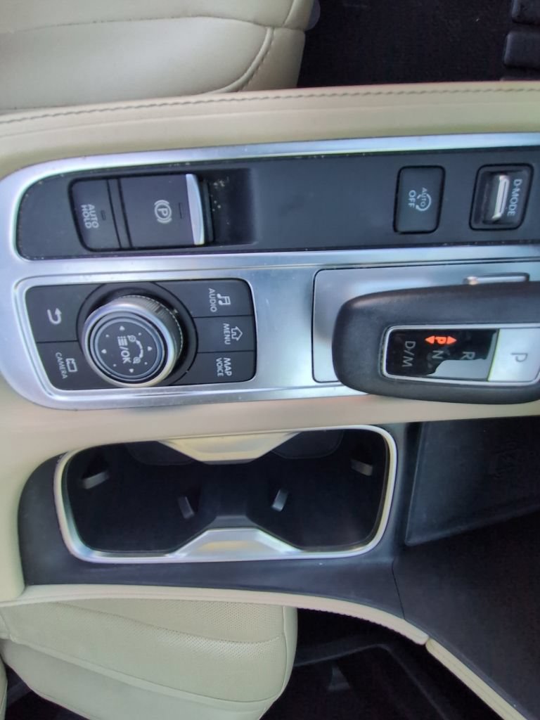 Used 2023 INFINITI QX60 Luxe w/ Cargo Package FWD image 20