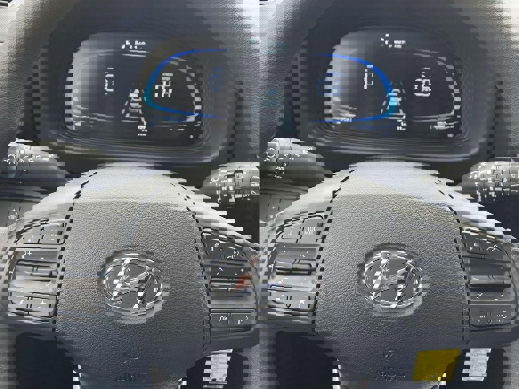 New 2026 Hyundai Venue SE image 36