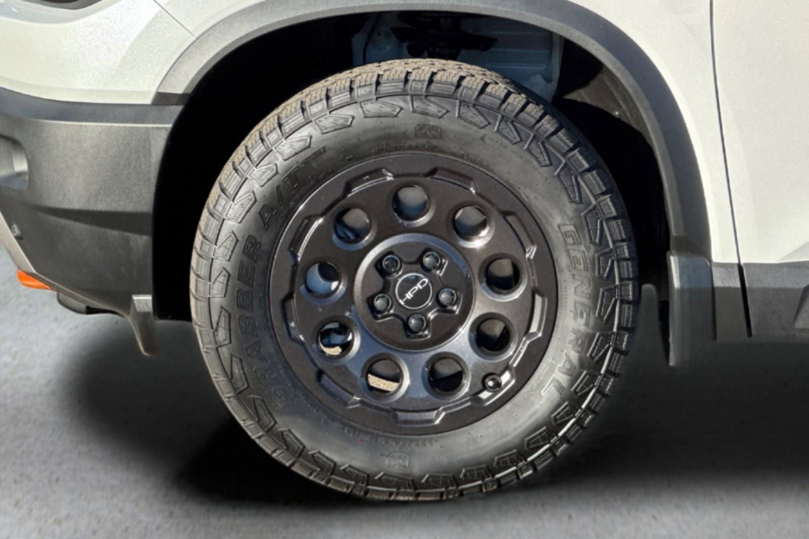 New 2026 Honda Passport TrailSport image 30