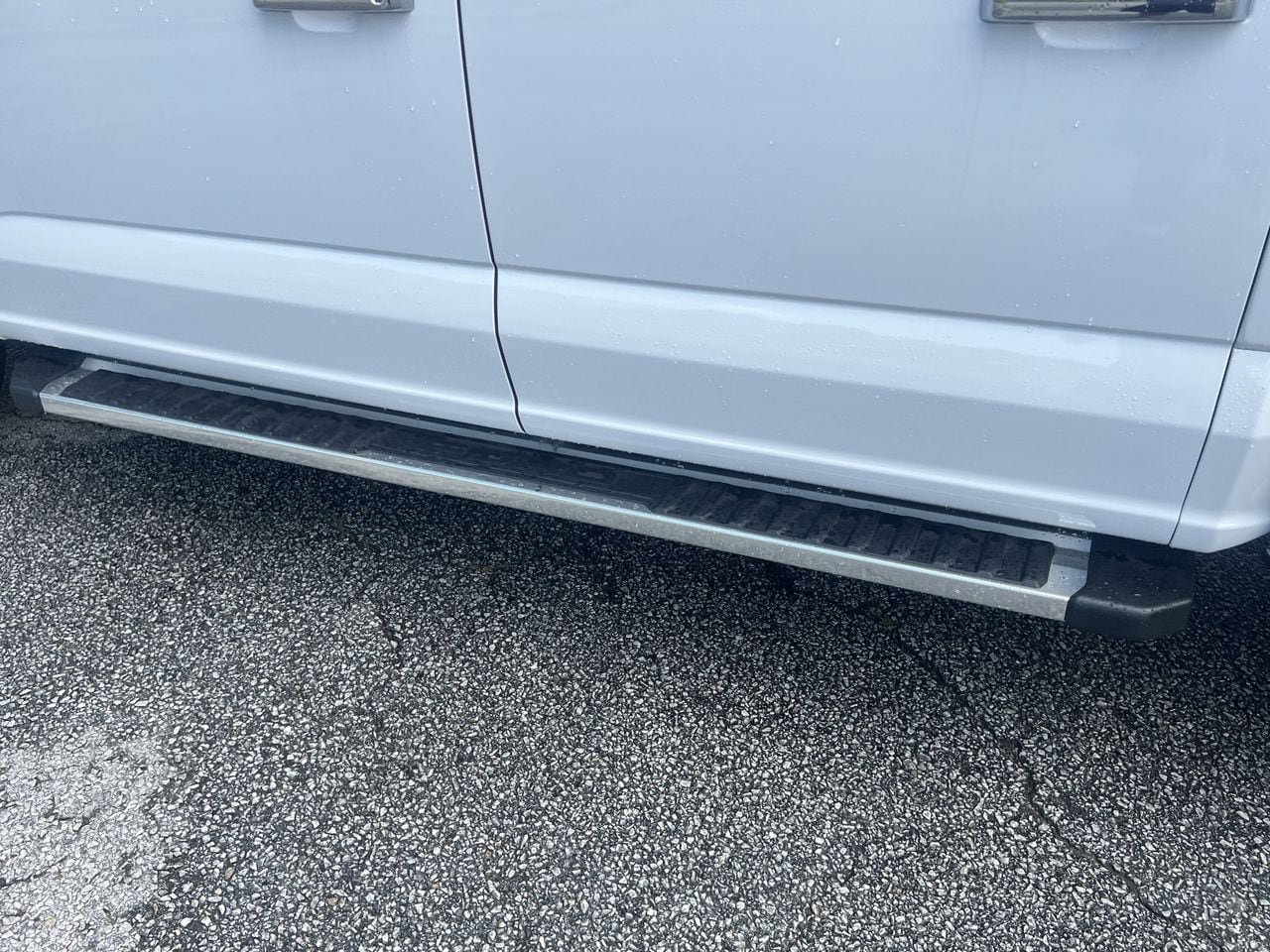 New 2026 Ford F150 XLT RWD image 25