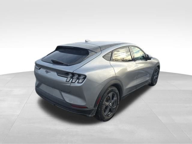 Used 2021 Ford Mustang Mach-E Select w/ Comfort/Technology Package image 7