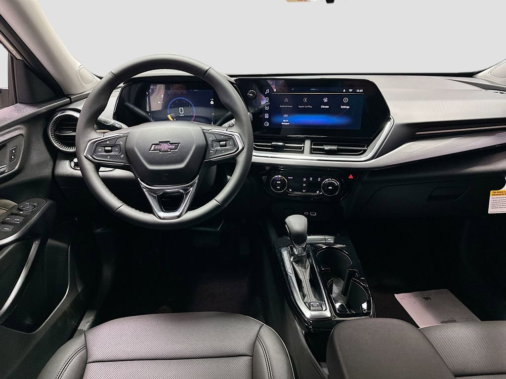 New 2026 Chevrolet Trax ACTIV FWD image 23