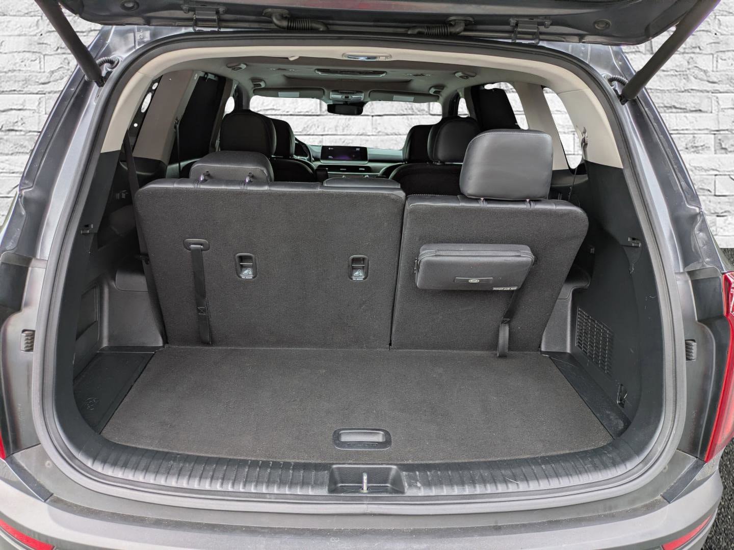 Used 2022 Kia Telluride EX w/ EX Premium Package AWD/4WD image 10