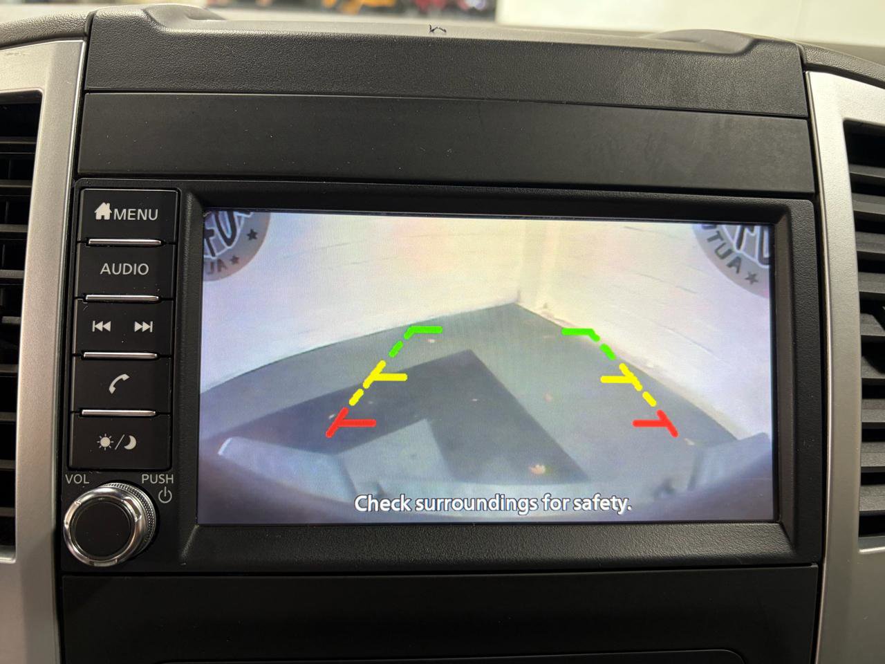 Used 2021 Nissan Frontier S AWD/4WD image 35