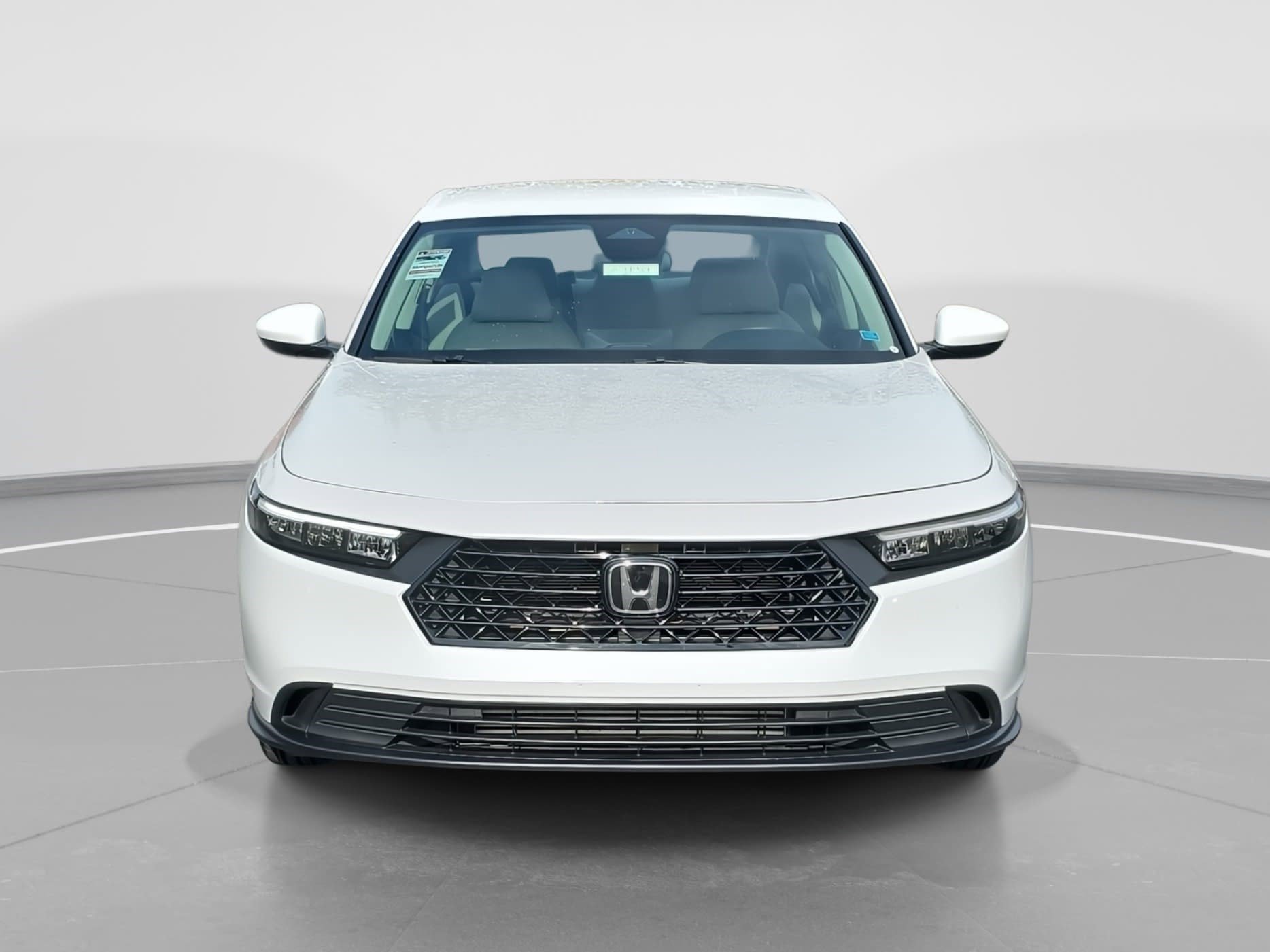 Certified 2025 Honda Accord LX image 2