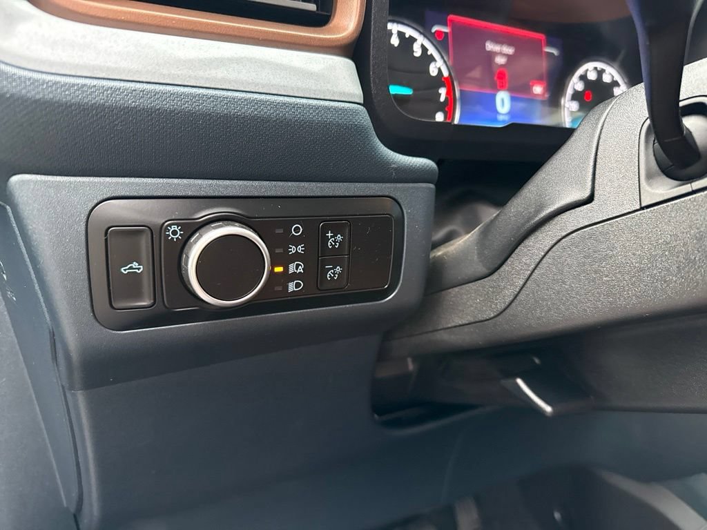 Used 2024 Ford Maverick Lariat AWD/4WD image 26