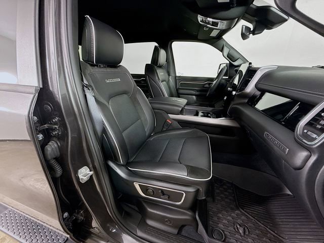 Used 2026 RAM 1500 Laramie w/ Night Edition image 29