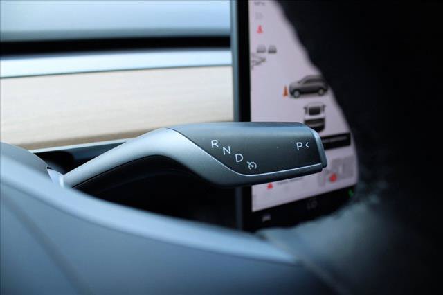 Used 2022 Tesla Model 3 Performance AWD/4WD image 23