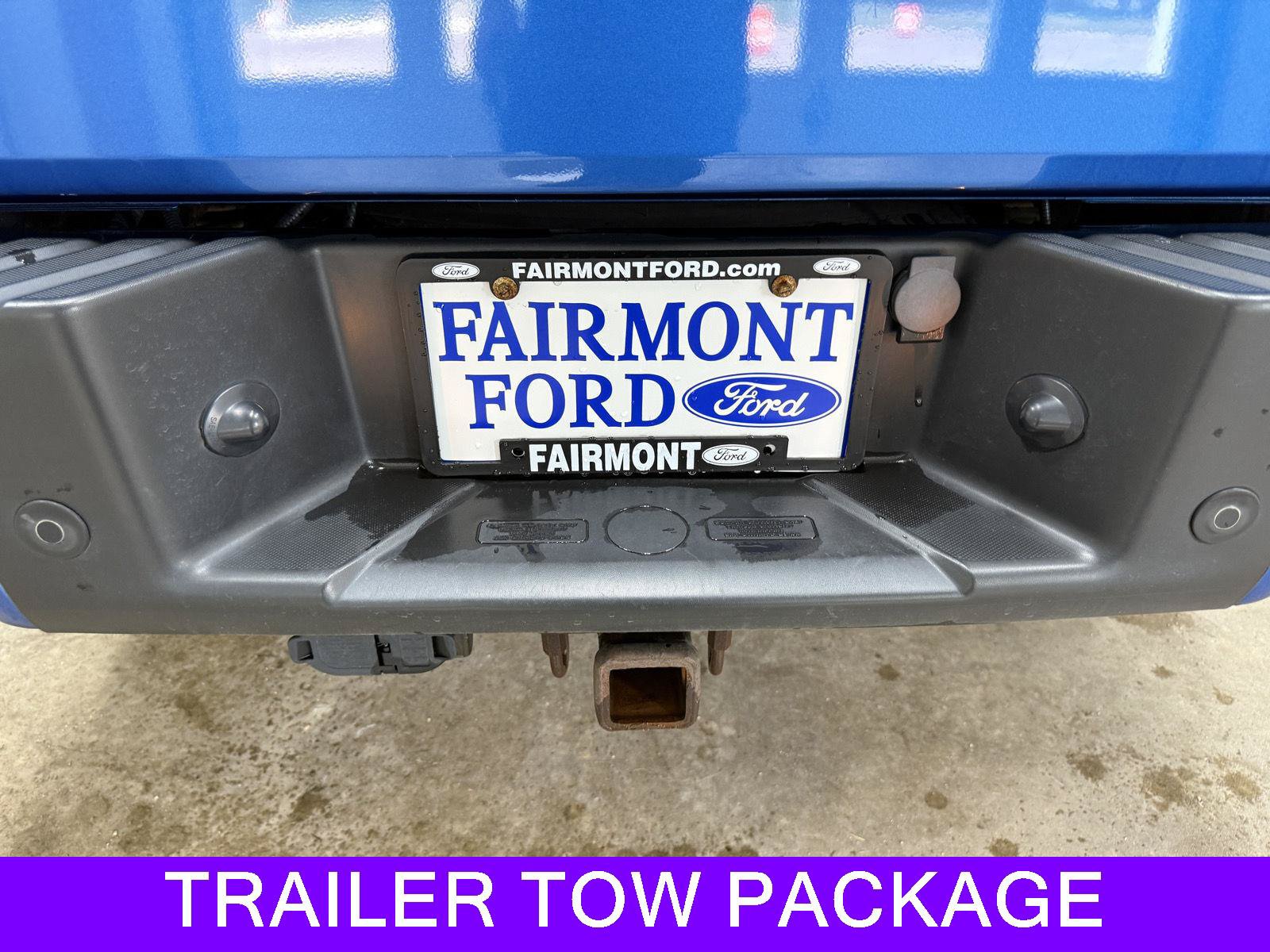 Used 2014 Ford F150 STX w/ Equipment Group 201A Mid AWD/4WD image 31