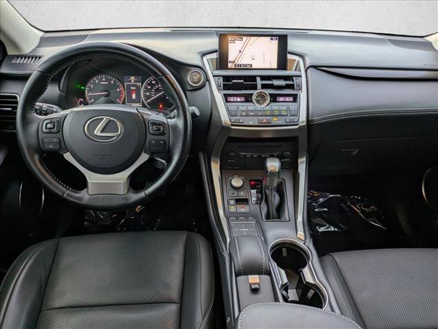 Used 2017 Lexus NX 200t AWD image 18