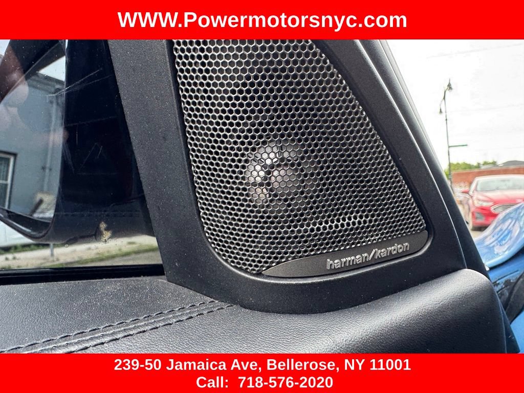 Used 2017 BMW M3 RWD image 30