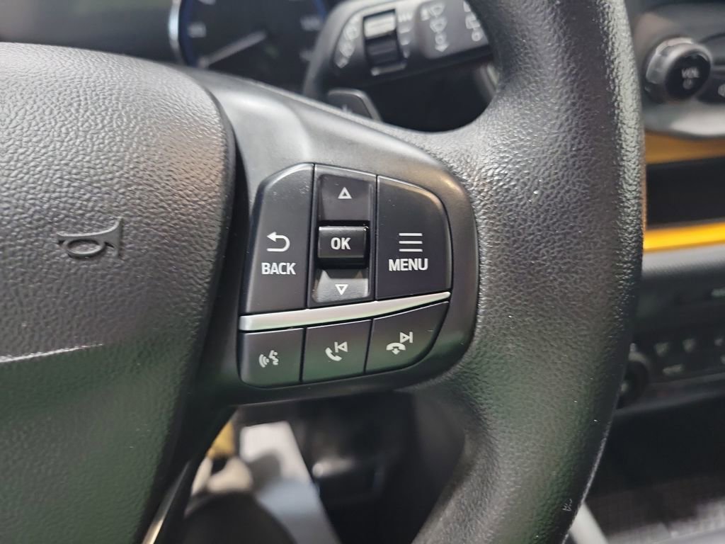 Used 2021 Ford Bronco Sport Badlands image 39