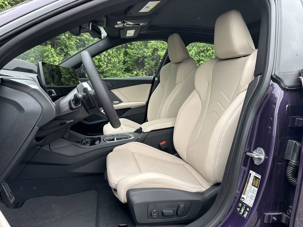 Used 2025 BMW 228i xDrive w/ Premium Package image 14