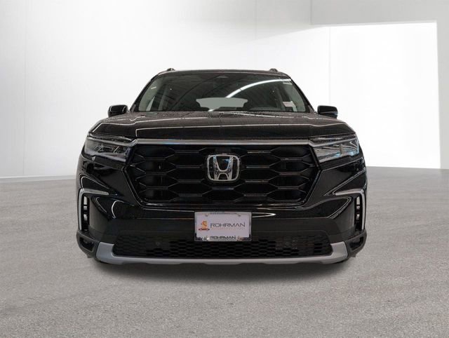 New 2025 Honda Pilot Touring image 27