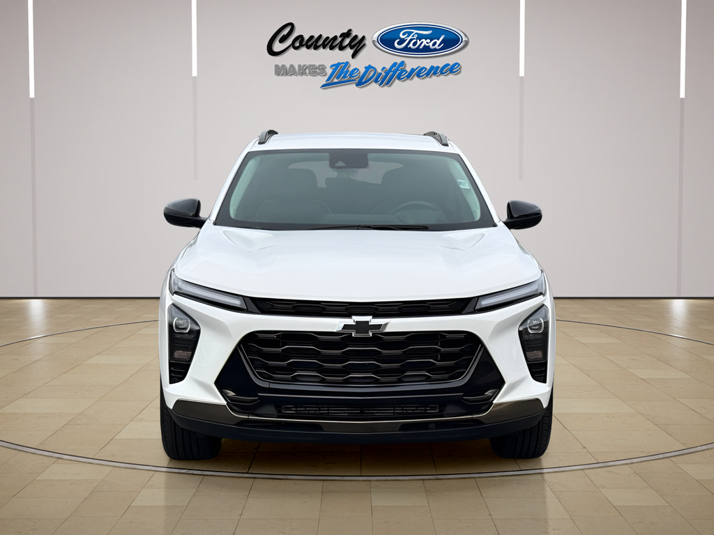 Used 2025 Chevrolet Trax ACTIV w/ Driver Confidence Package FWD image 5