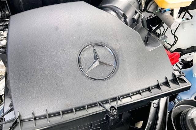 New 2026 Mercedes-Benz Sprinter 2500 image 34