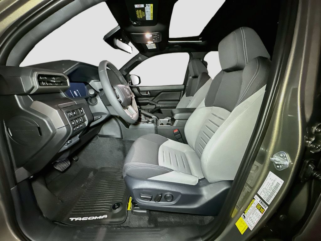 New 2026 Toyota Tacoma TRD Off-Road AWD/4WD image 13