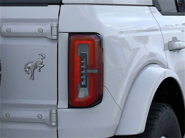 New 2025 Ford Bronco Outer Banks image 23