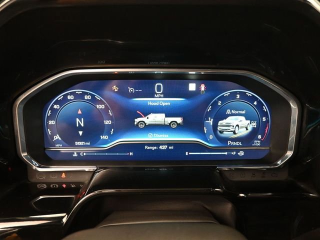 Used 2023 Chevrolet Silverado 1500 LT w/ Convenience Package II image 36