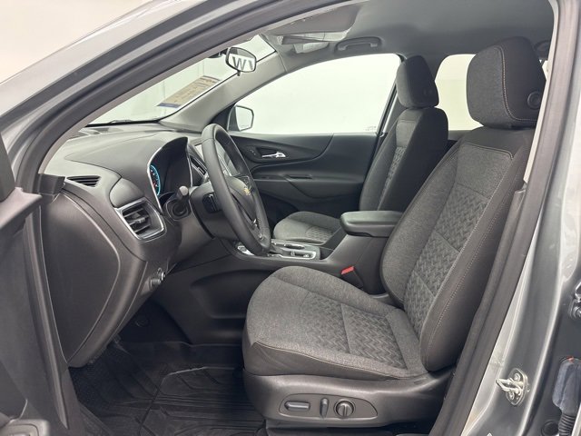 Used 2023 Chevrolet Equinox LT w/ Driver Convenience Package image 23