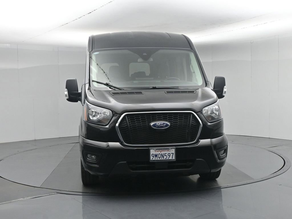 Used 2024 Ford Transit 350 XLT image 55