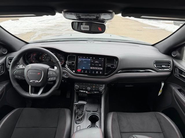 New 2026 Dodge Durango GT image 11