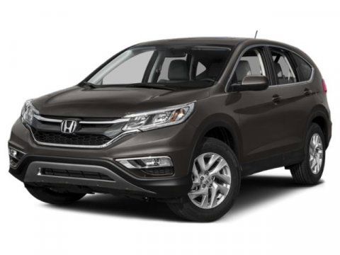 Used 2015 Honda CR-V EX