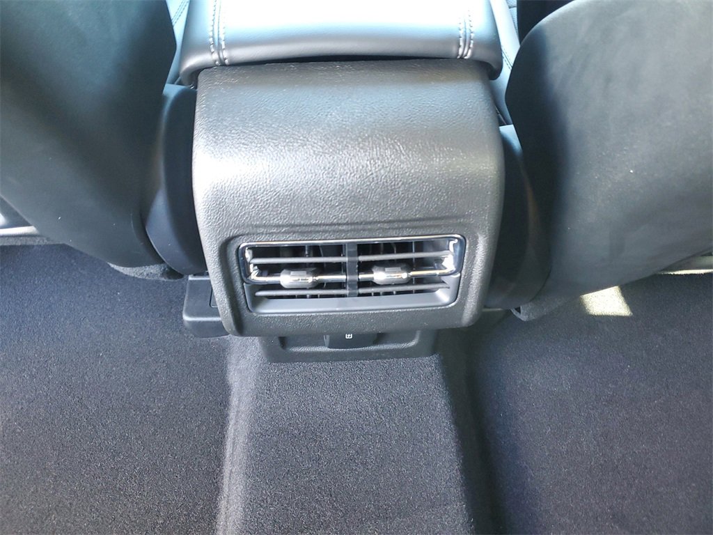 New 2026 Lincoln Corsair Grand Touring w/ Rear Removable Package Tray image 14