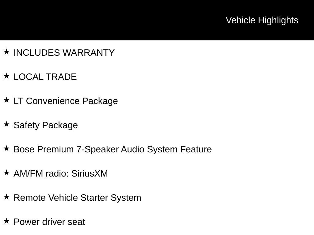 Used 2016 Chevrolet Colorado LT w/ LT Convenience Package AWD/4WD image 10