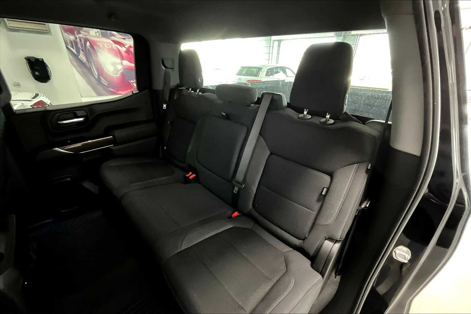 Used 2022 Chevrolet Silverado 1500 RST image 26